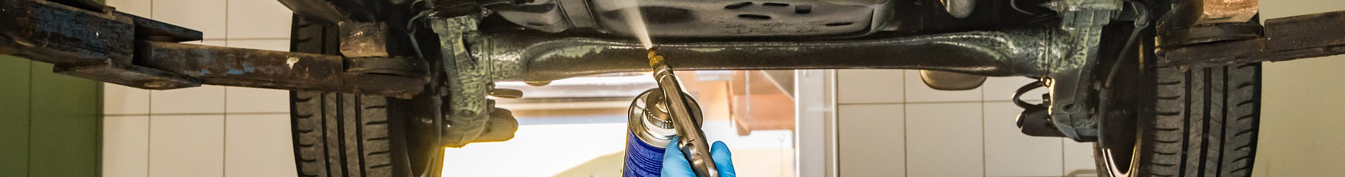 Air Tools