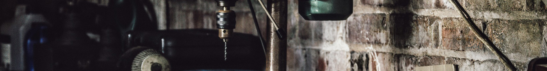 Drill Bits
