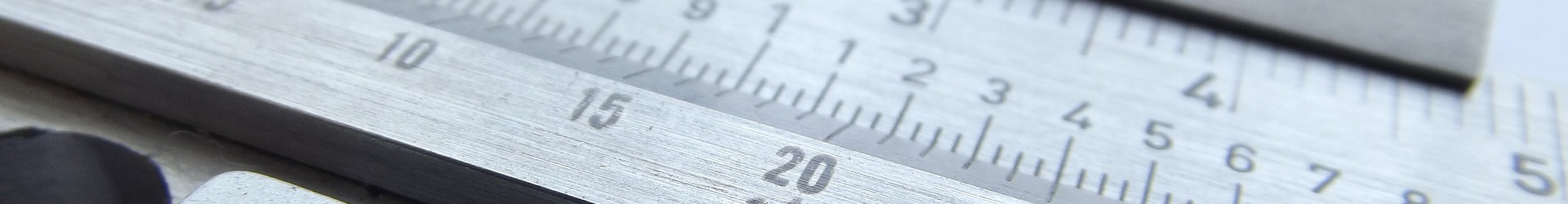 Measuring Tools