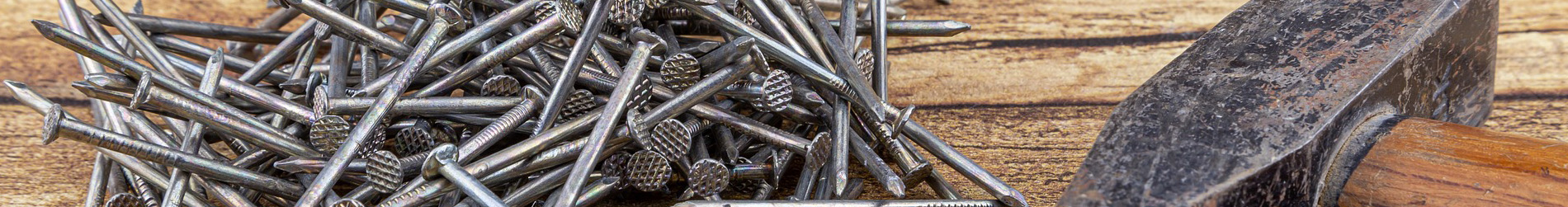 Small Hammers