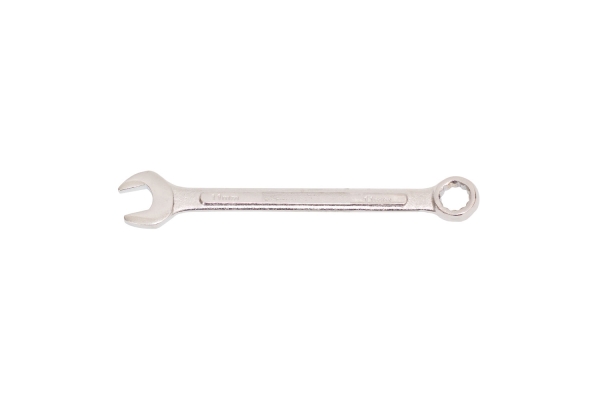 11MM COMBO WRENCH, RAISED PANEL