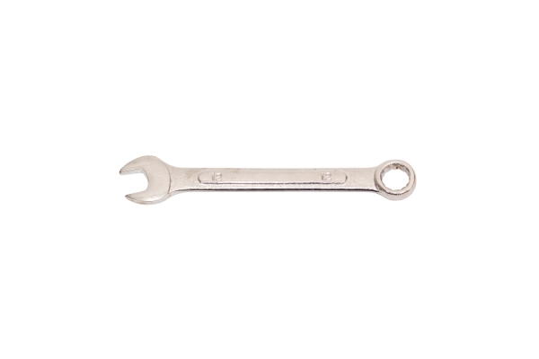 12MM COMO WRENCH, RAISED PANEL