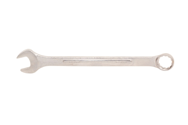 1-5/16" COMBO WRENCH, RAISED PANEL
