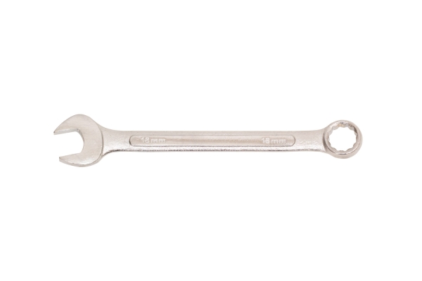 18 MM COMBO WRENCH, RAISED PANEL