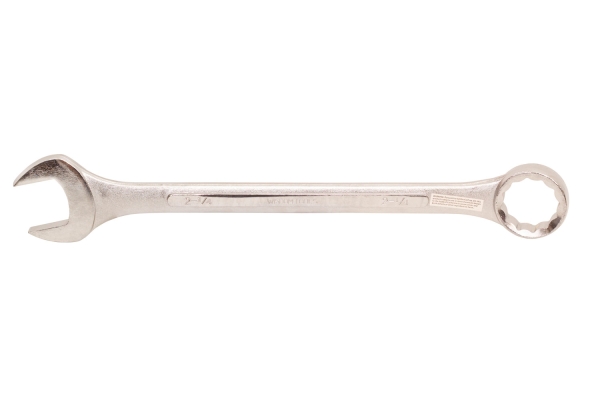 2-1/4" COMBO WRENCH, RAISED PANEL