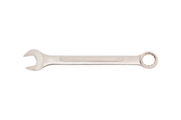 22MM COMBO WRENCH, RAISED PANEL