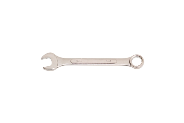 5/8" COMBO WRENCH, RAISED PANEL