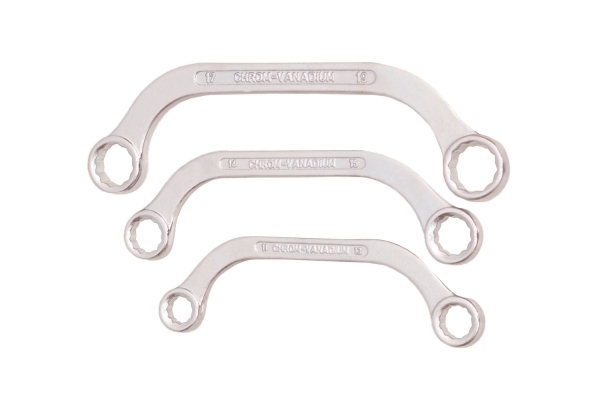 3-PC OBSTRUCTION WR. 11-19mm