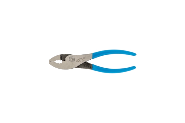 526, 6" CHANNELLOCK SLIP JOINT