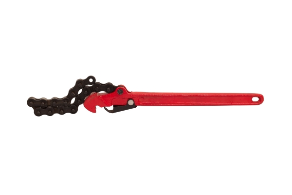 2" CHAIN PIPE WRENCH
