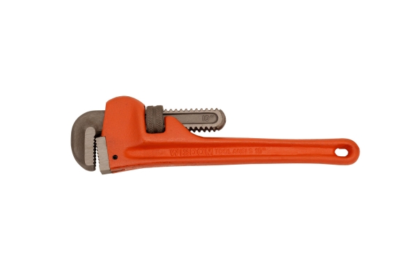 10" H.D. PIPE WRENCH
