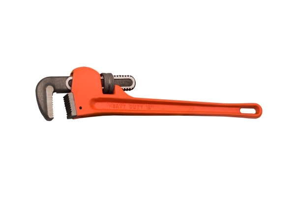 18" PIPE WRENCH