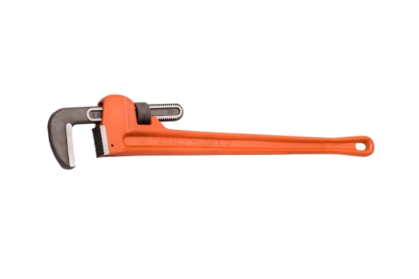 36" PIPE WRENCH, HEAVY DUTY