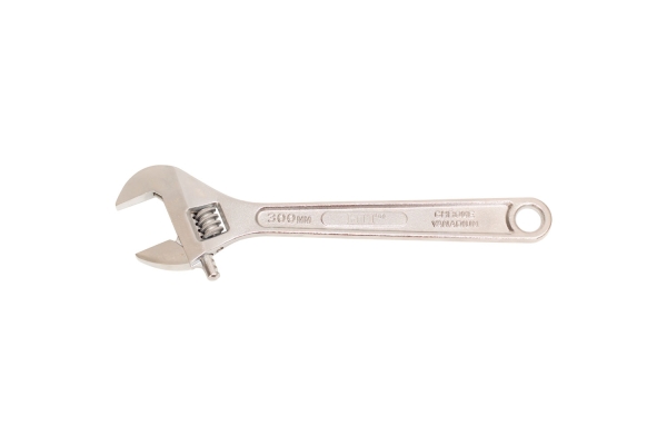 12" HIT ADJUSTABLE WRENCH