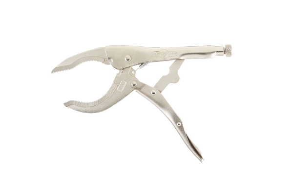 12LC, 12" LARGE JAW LOCKING PLIER