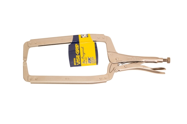18R, 18" VISE-GRIP LOCKING PLIER