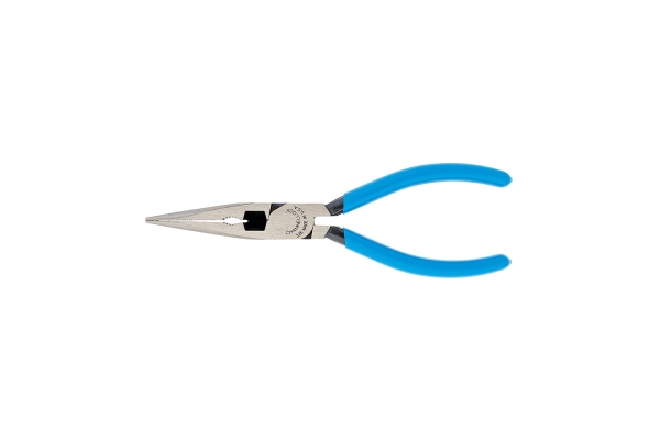 326, 6" CHANNELLOCK LONG NOSE PLIER