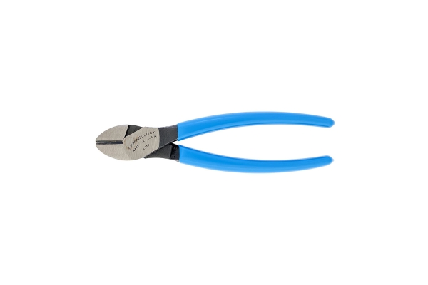 337, 7" CHANNELLOCK CUTTING PLIER