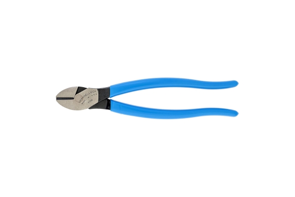 338, 8" CHANNELLOCK CUTTING PLIER