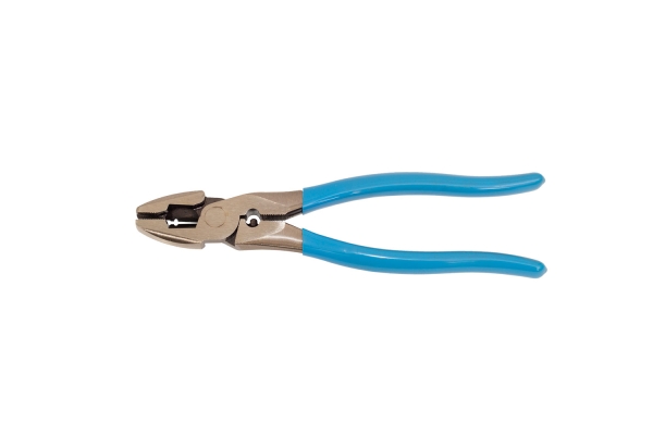 369CRFT CHANNELLOCK LINEMEN'S PLIER