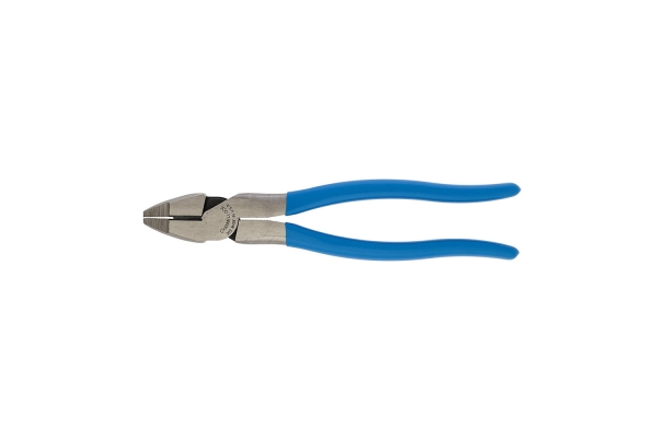 369, 9" LINEMAN PLIER