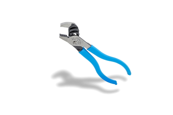 424, 4.5" CHANNELLOCK GROOVE-JOINT