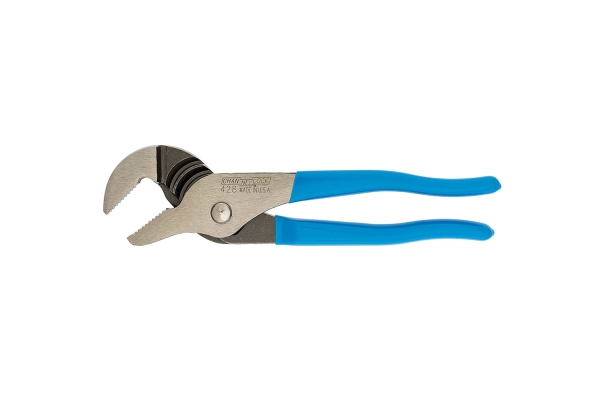 428, 8" CHANNELLOCK GROOVE-JOINT