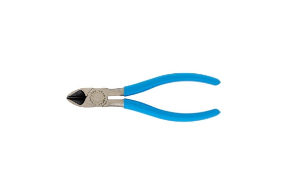 436, 6" CHANNELLOCK DIAGONAL PLIER