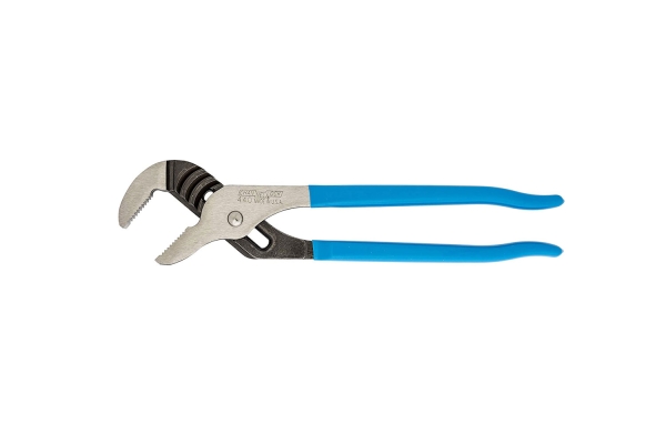 440, 12" CHANNELLOCK GROOVE-JOINT