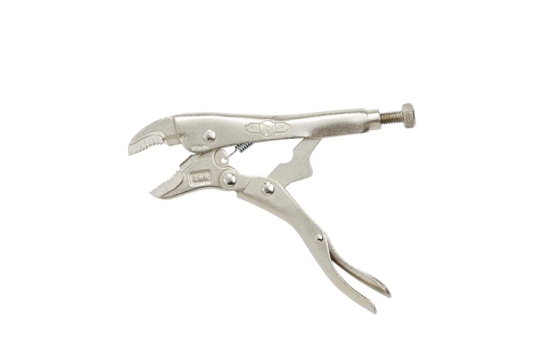 4WR VISE GRIP LOCKING PLIER