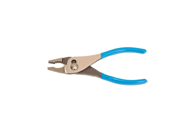 516, 6" CHANNELLOCK THIN NOSE SLIP JOINT PLIER