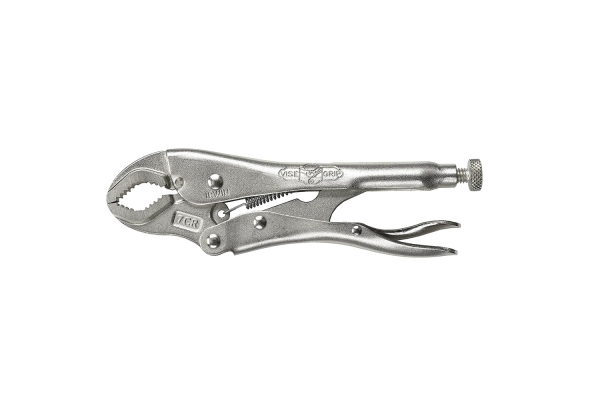 7CR VISE GRIP LOCKING PLIER