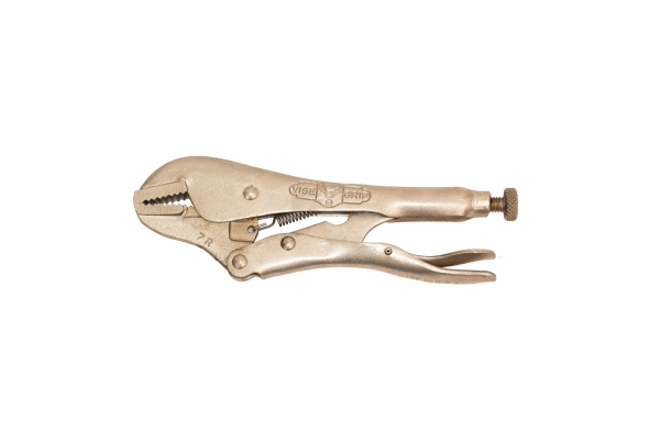 7R VISE GRIP LOCKING PLIER