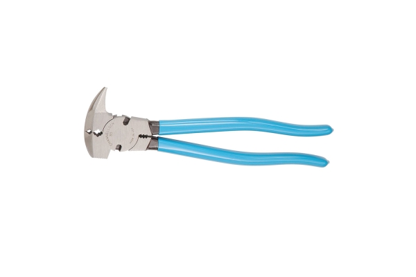 85, 10.5" CHANNELLOCK FENCE PLIER