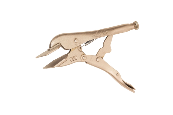 8R VISE GRIP SHEET METAL TOOLS