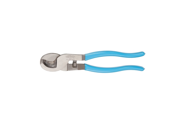 911, 9.5" CHANNELLOCK CABLE CUTTER