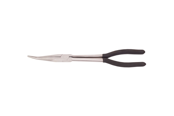 11" OFFSET PLIER, 5-15 DEGREE