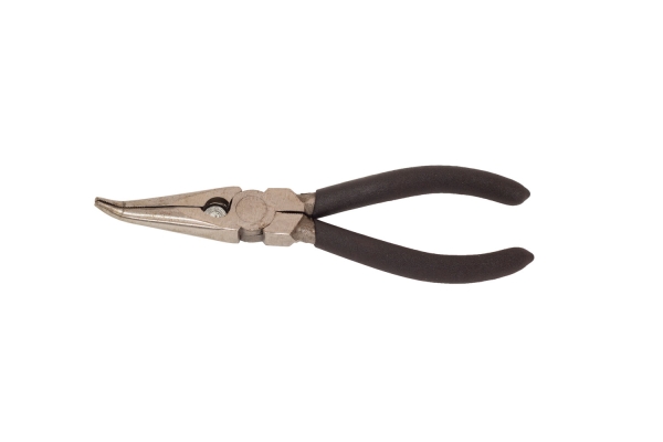 6" BENT NOSE PLIER