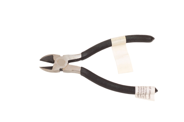 6" DIAGONAL PLIER