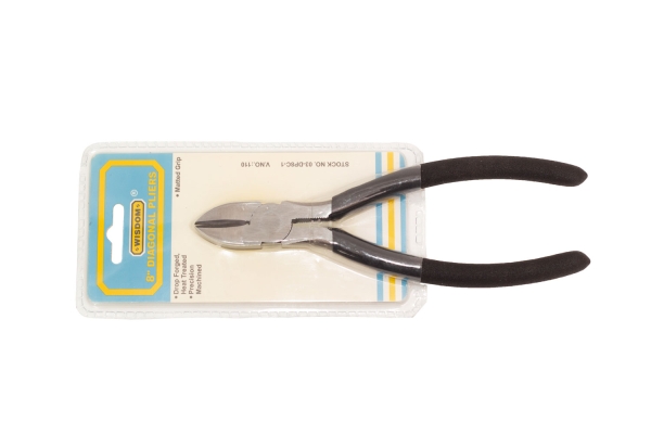 7 1/2" DIAGONAL PLIER