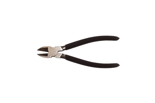 8" DIAGONAL PLIER