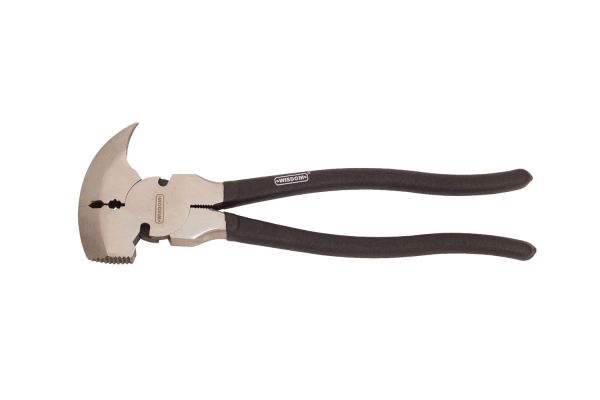 10-1/2" FENCE PLIER