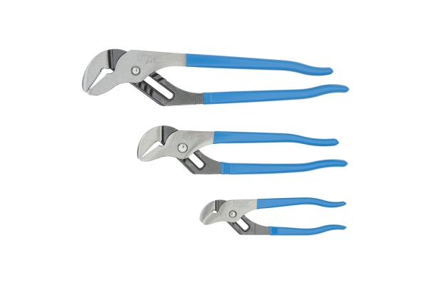 3-PC CHANNELLOCK GIFT SET