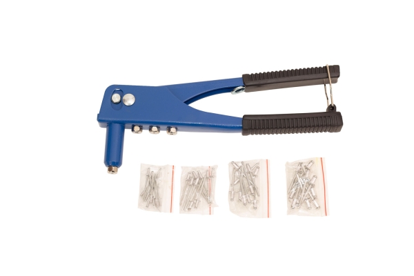 1-WAY HAND RIVETER