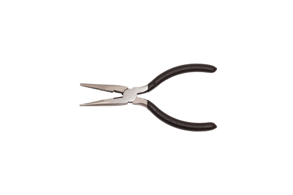 6" LONG NOSE PLIER
