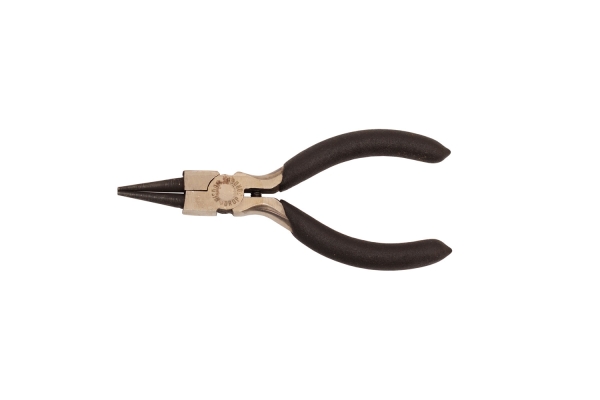 5" ROUND NOSE MINI PLIER