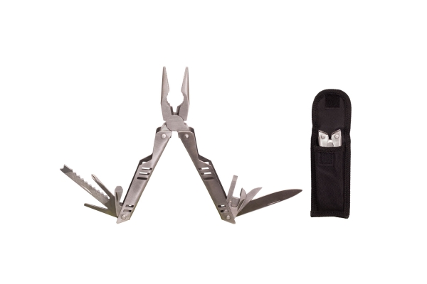 12 IN 1 POCKET TOOLS