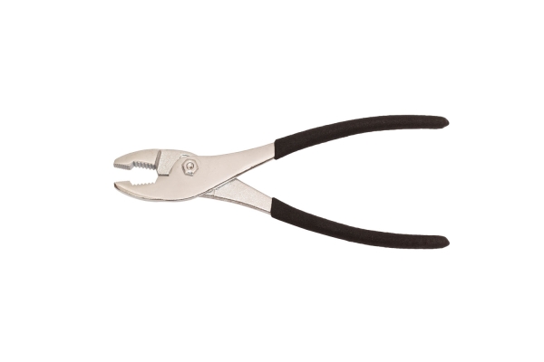10" SLIP JOINT PLIER W/GRIP, INDIA