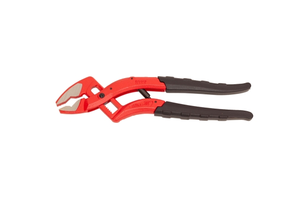 10", "HIT" SELF ADJUSTING PLIER