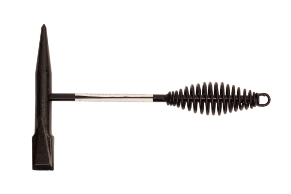 16-OZ WELDER CHIPPING HAMMER